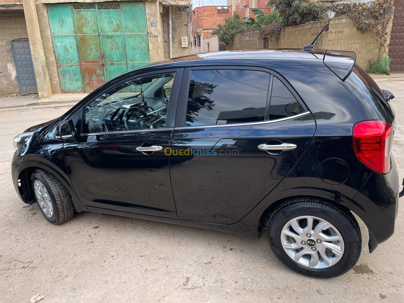 Kia Picanto 2019 EX