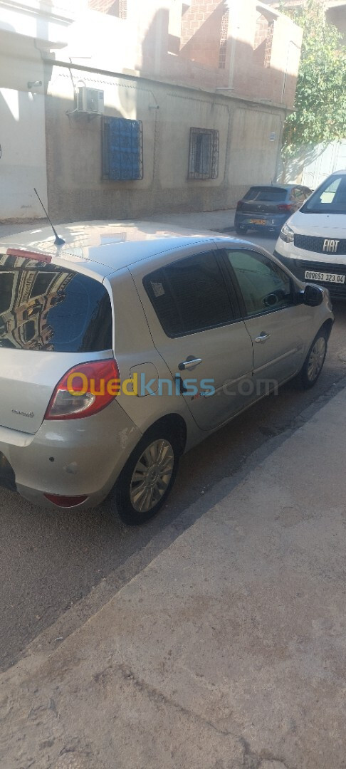 Renault Clio 3 2010 Clio 3