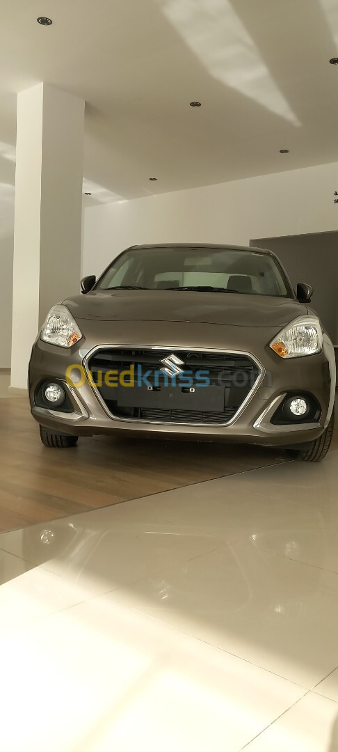 Suzuki Swift 2024 Dzire