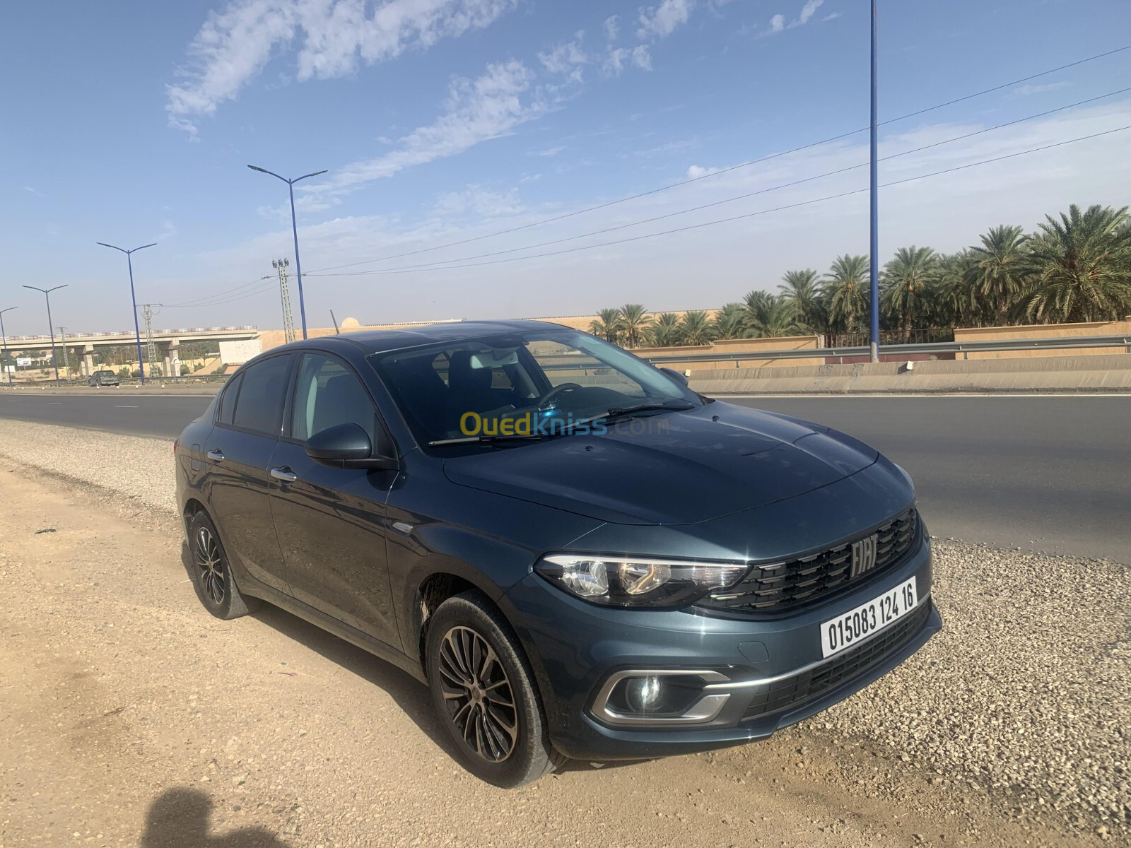 Fiat TIPO 2024 Urban Plus