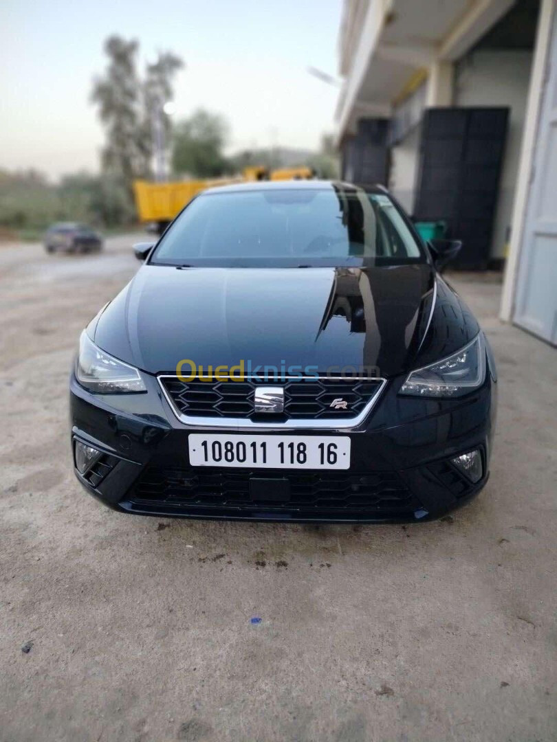 Seat Ibiza 2018 FR