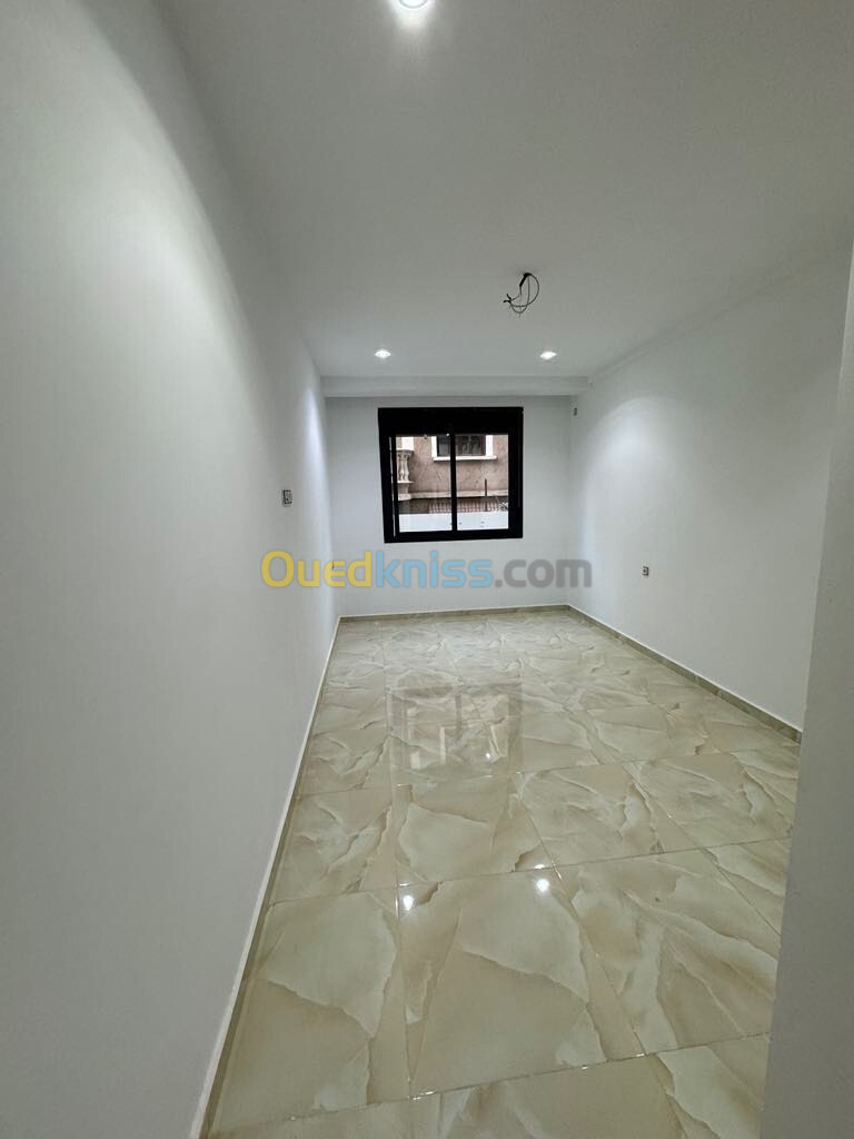 Vente Appartement F3 Oran Oran