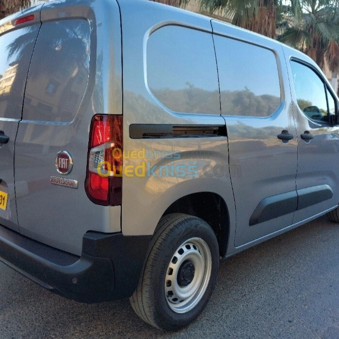 Fiat Doblo 2024 Dynamic Long