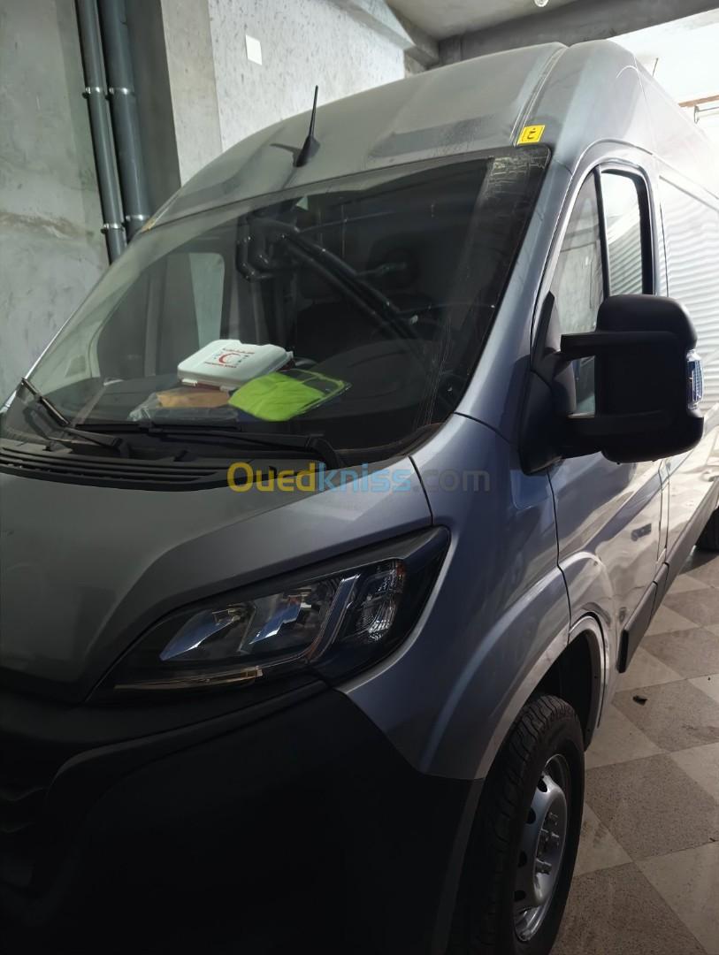 Fiat Ducato 2024 