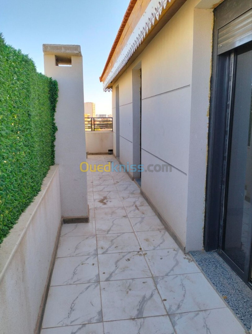 Vente Appartement F2 Oran Bir el djir