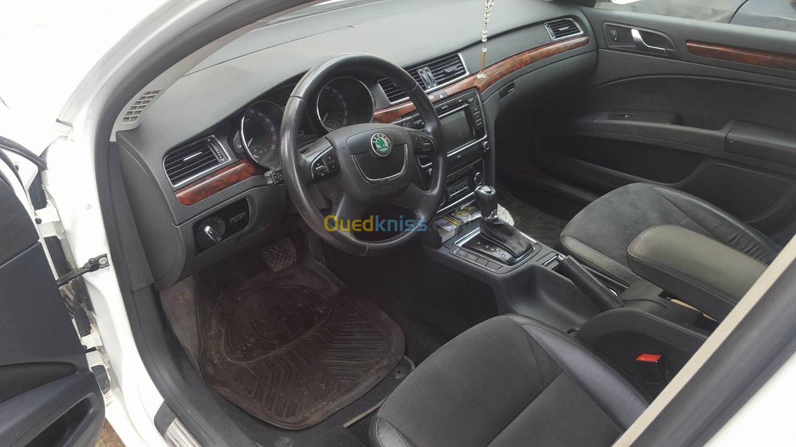 Skoda Superb 2013 Superb