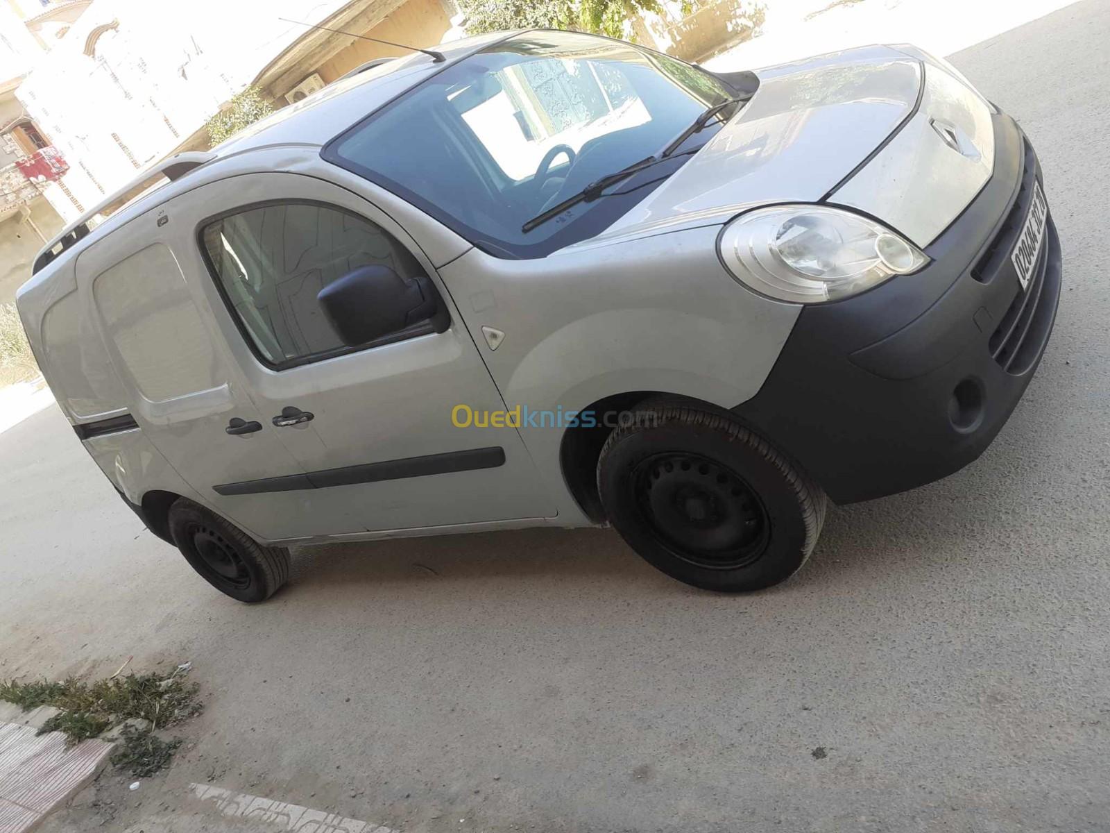 Renault Kangoo 2012 Kangoo