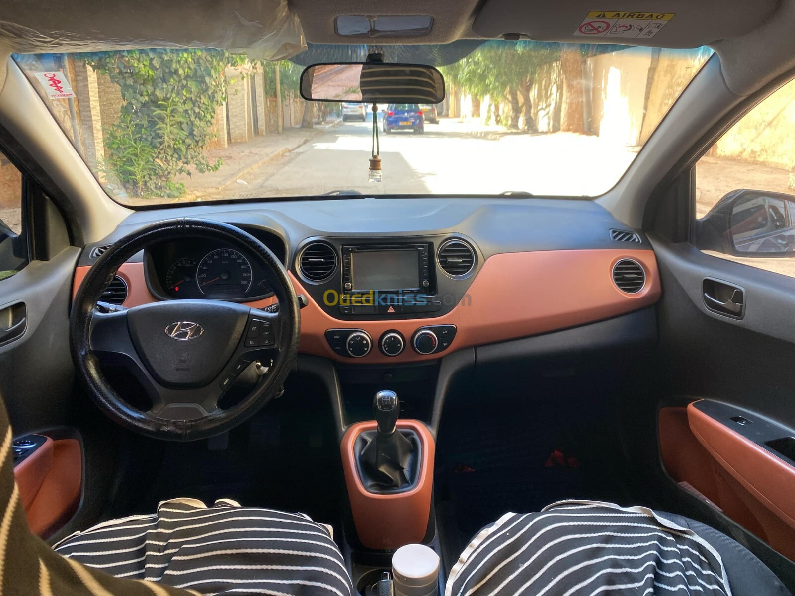 Hyundai Grand i10 2018 DZ