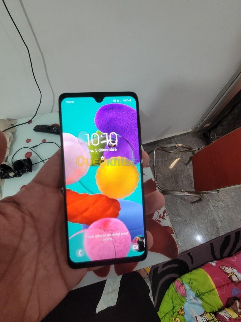 Samsung A51