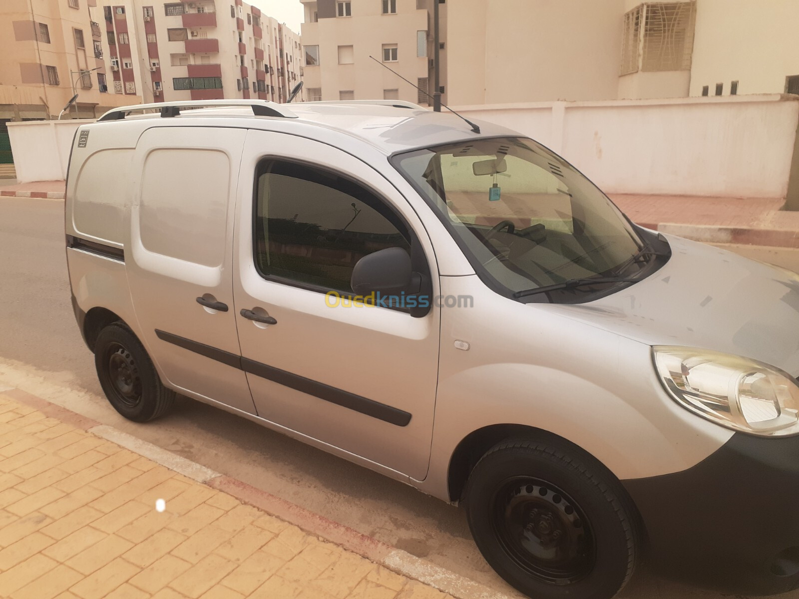 Renault Kangoo 2017 Grand Confort