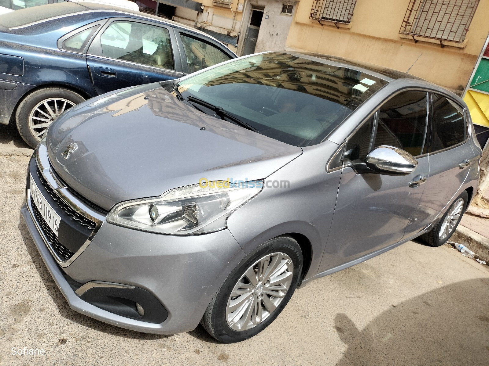 Peugeot 208 2019 Allure Facelift