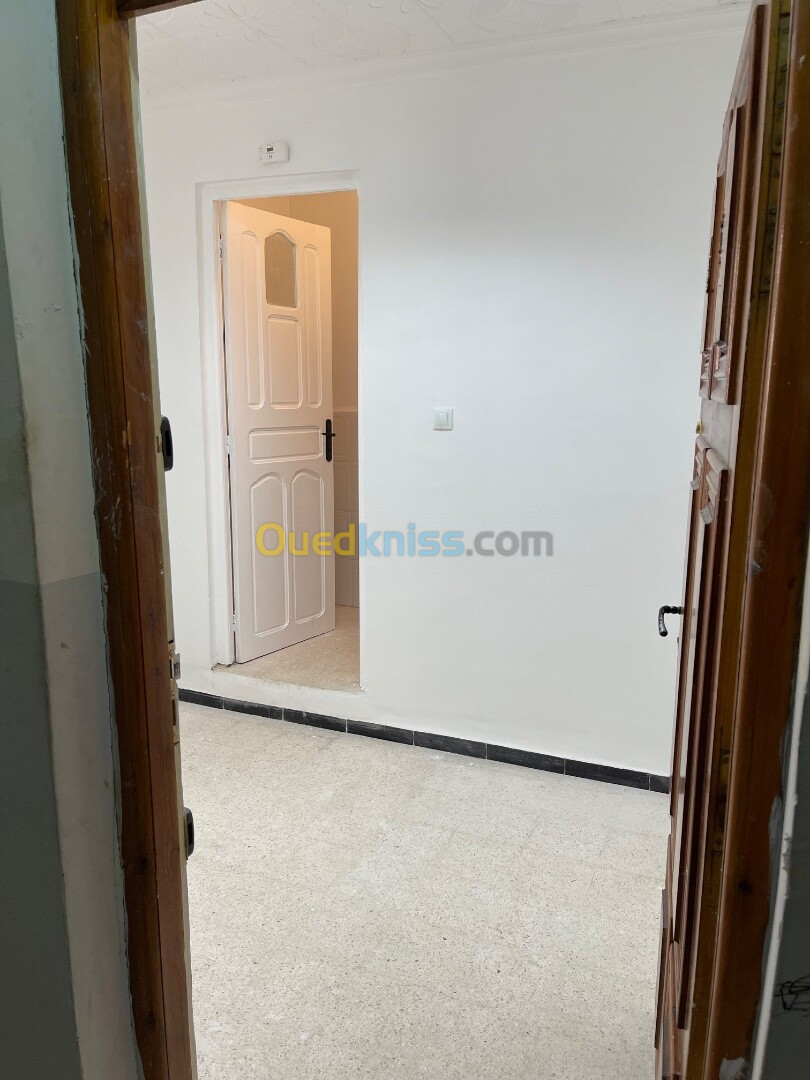 Location Appartement F3 Sétif Setif