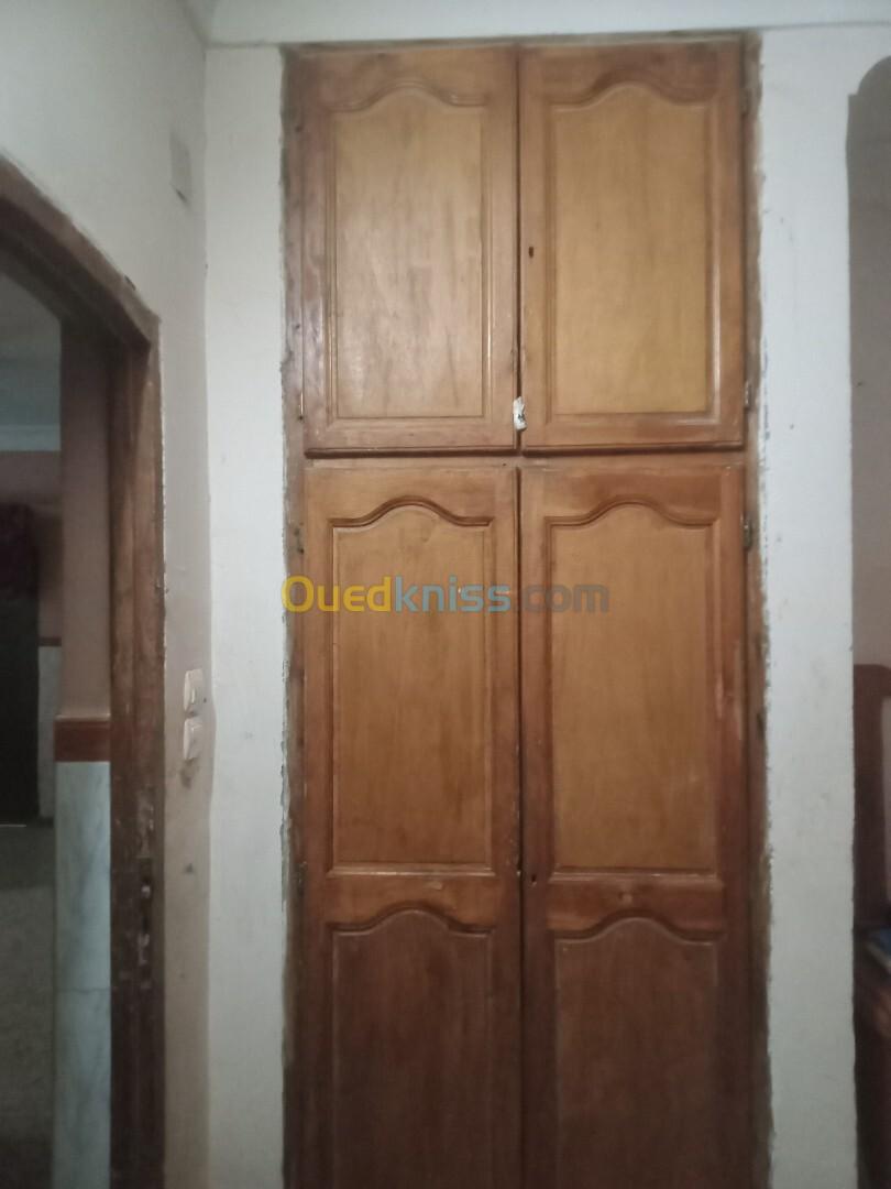 Vente Appartement F3 El Oued Hassani abdelkrim