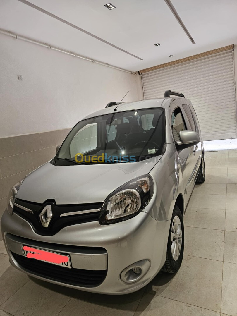 Renault Kangoo 2021 Privilège plus