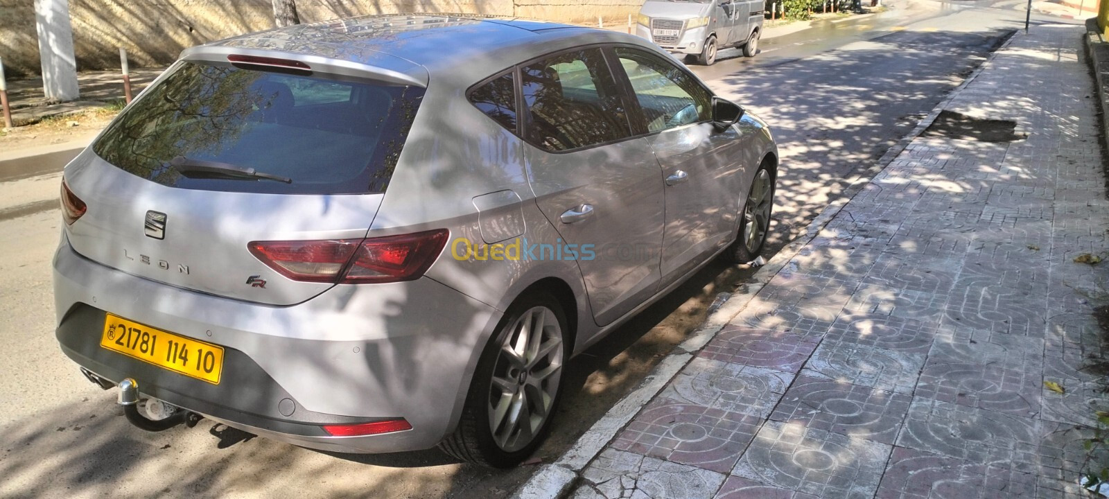 Seat Leon 2014 Leon