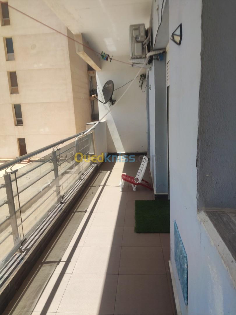 Location vacances Appartement F2 Oran Oran