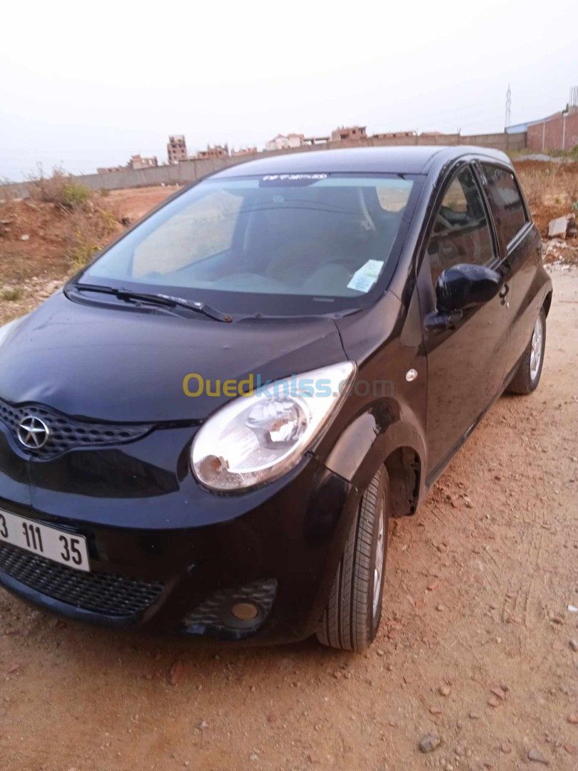 JAC A 10 2011 A 10