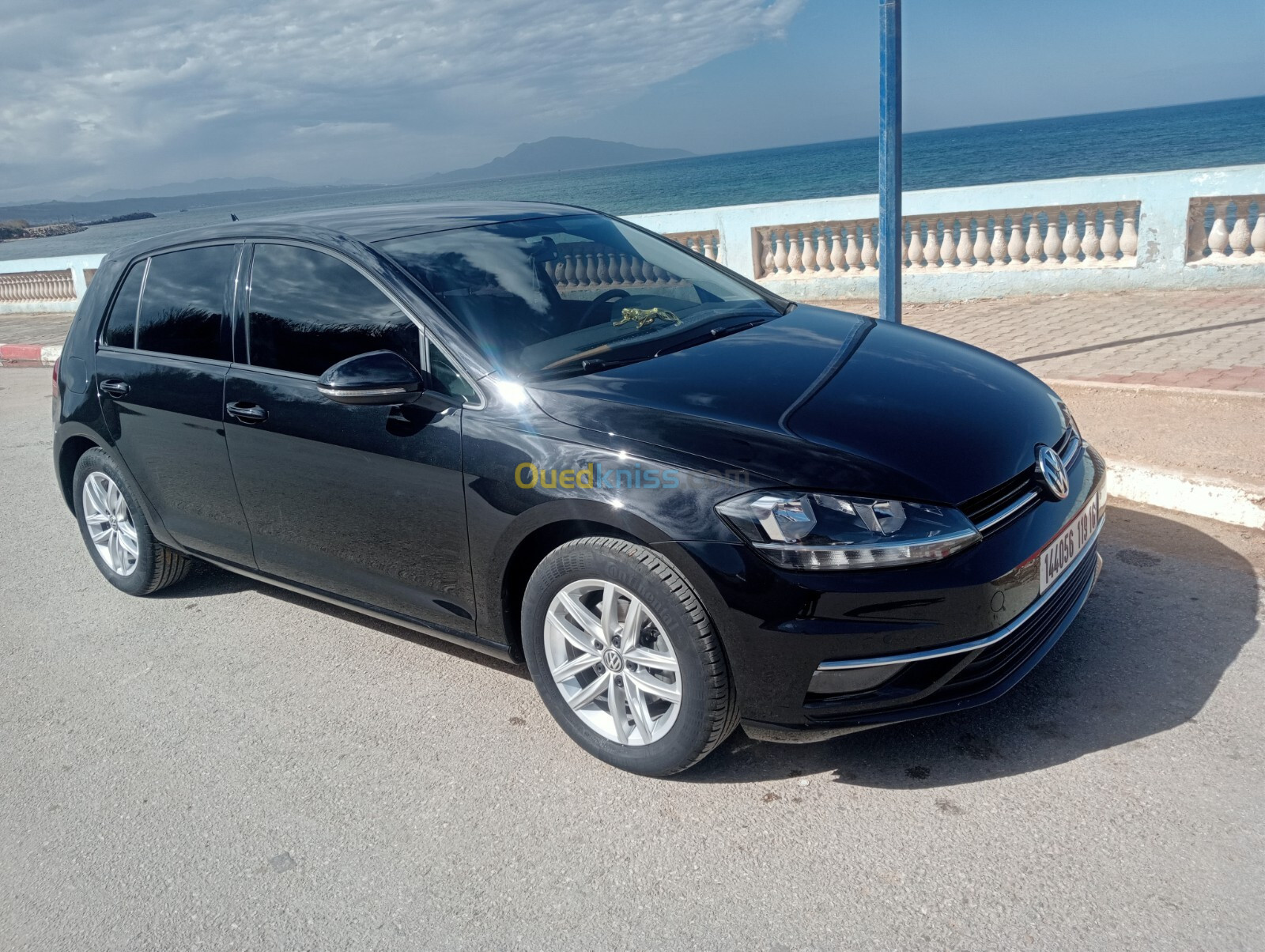 Volkswagen Golf 7 2019 START+