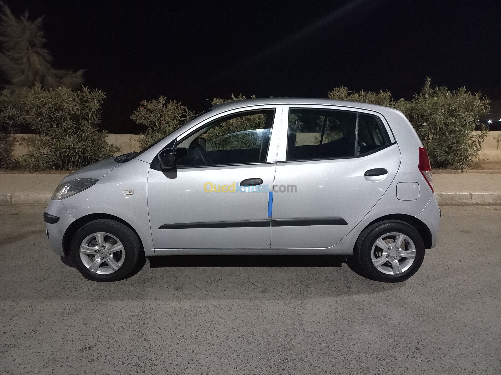 Hyundai i10 2011 i10