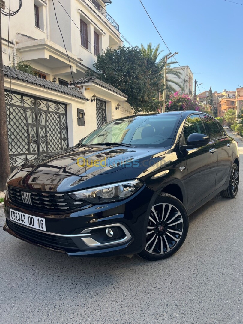 Fiat Tipo 2024 Life