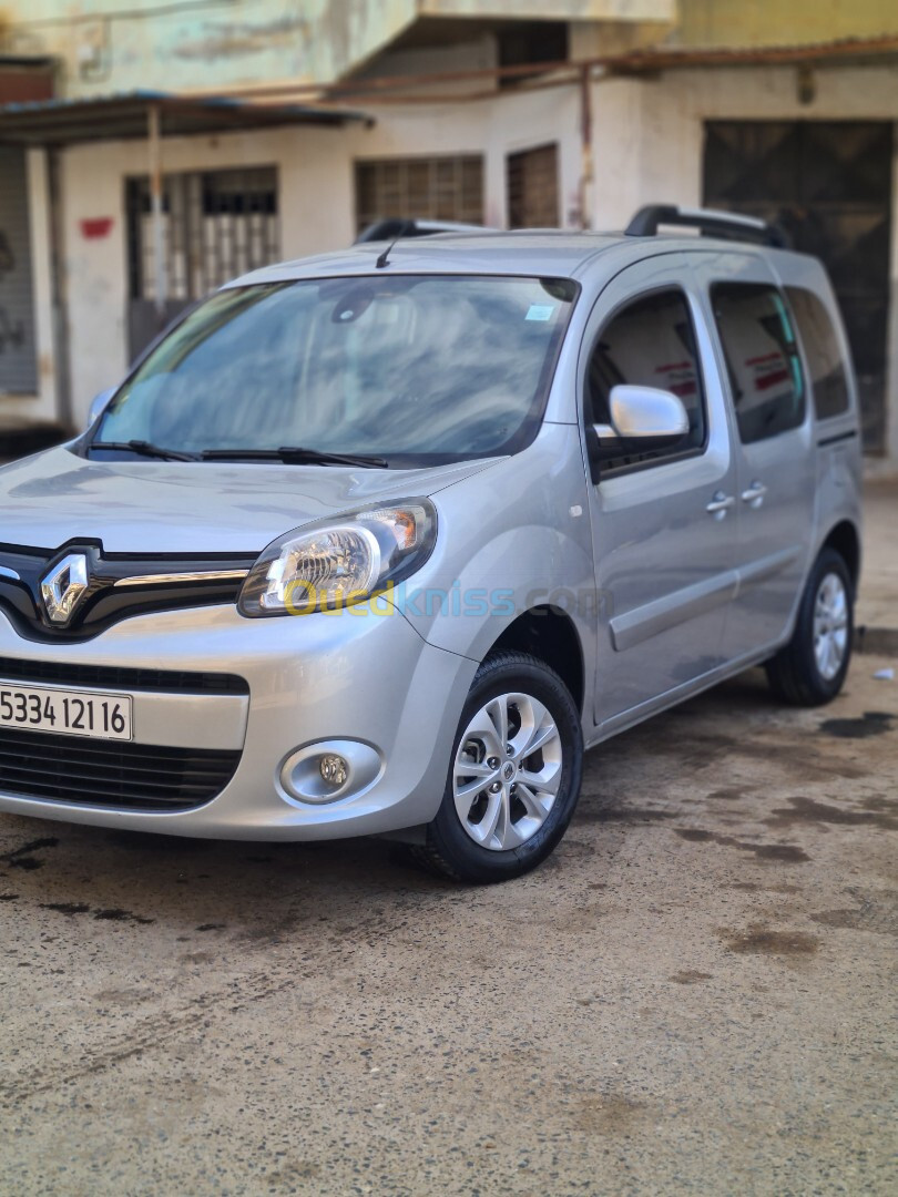 Renault Kangoo 2021 