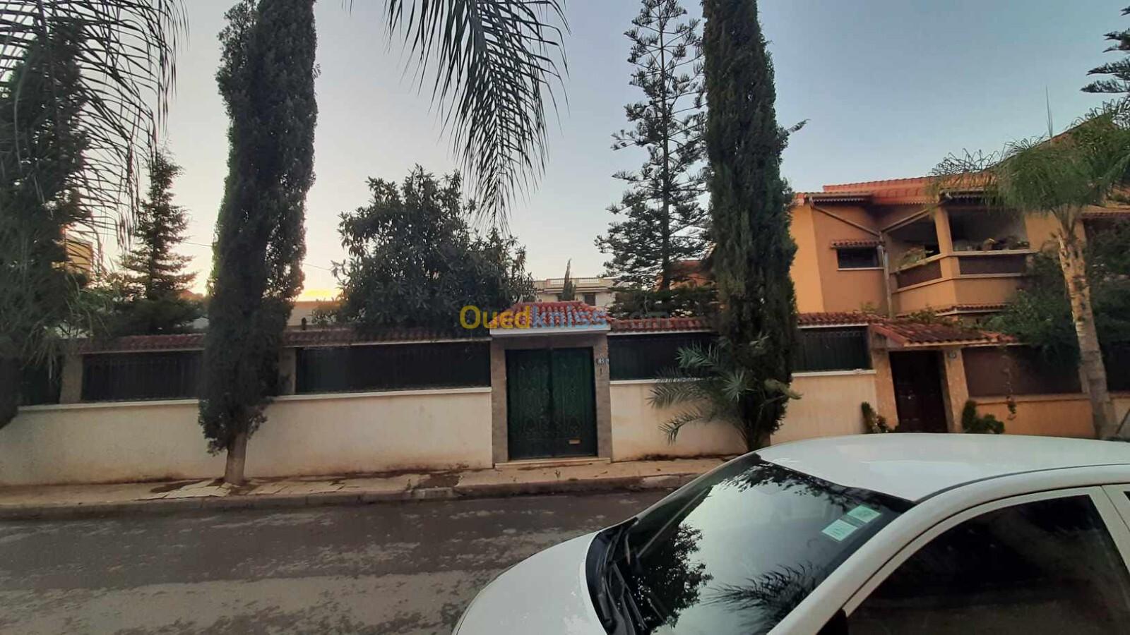 Vente Villa Blida Blida