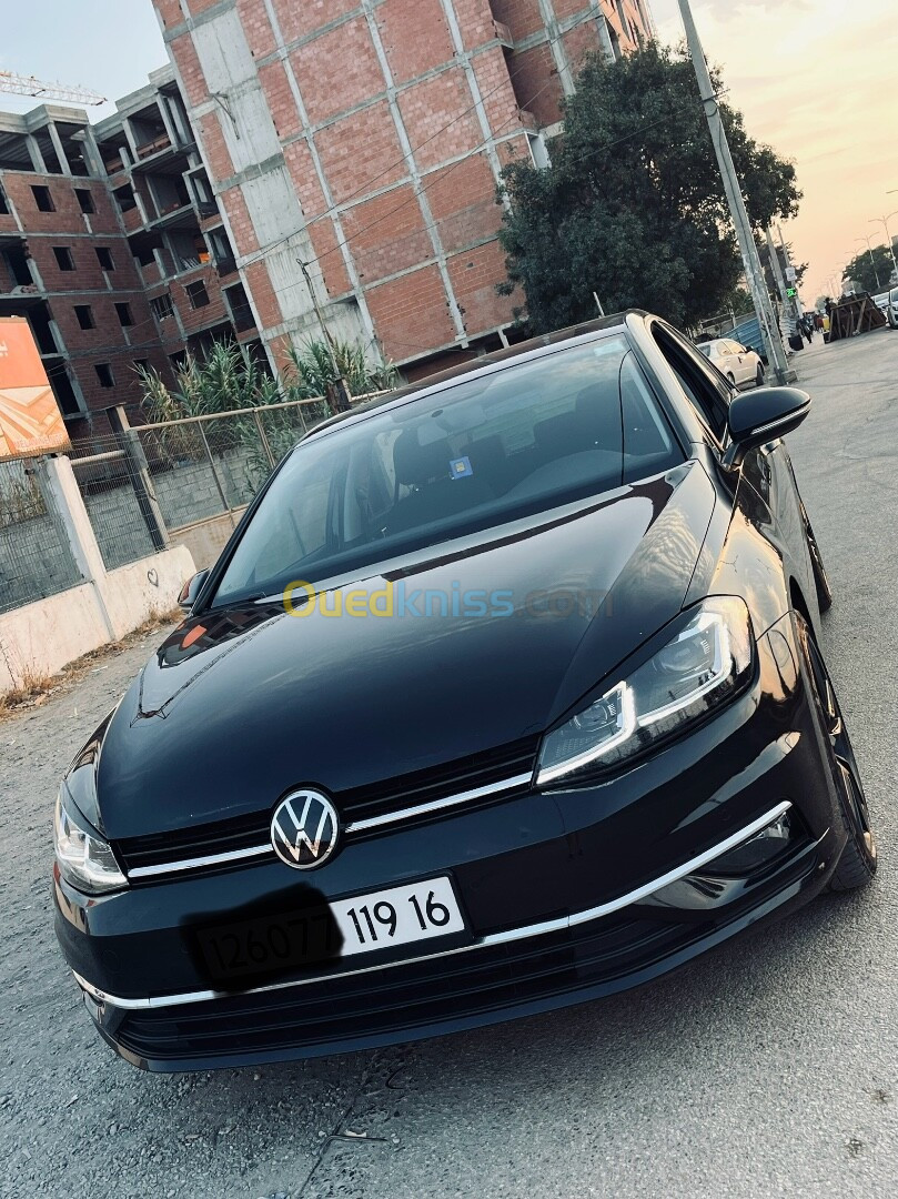 Volkswagen Golf 7 2019 START+