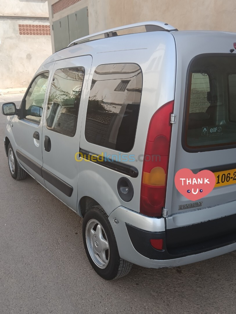 Renault Kangoo 2006 Kangoo