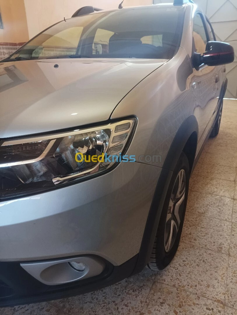 Dacia Sandero 2021 Stepway