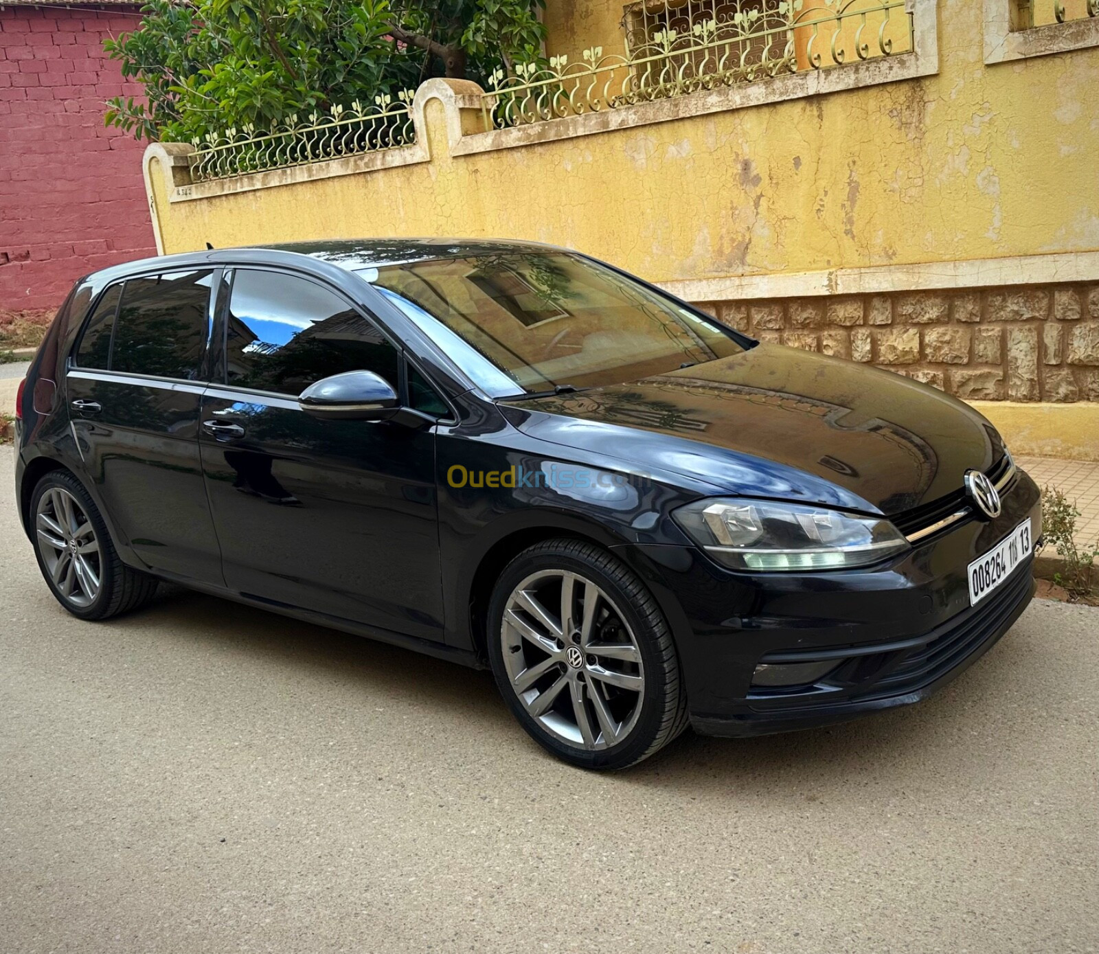 Volkswagen Golf 7 2018 START+