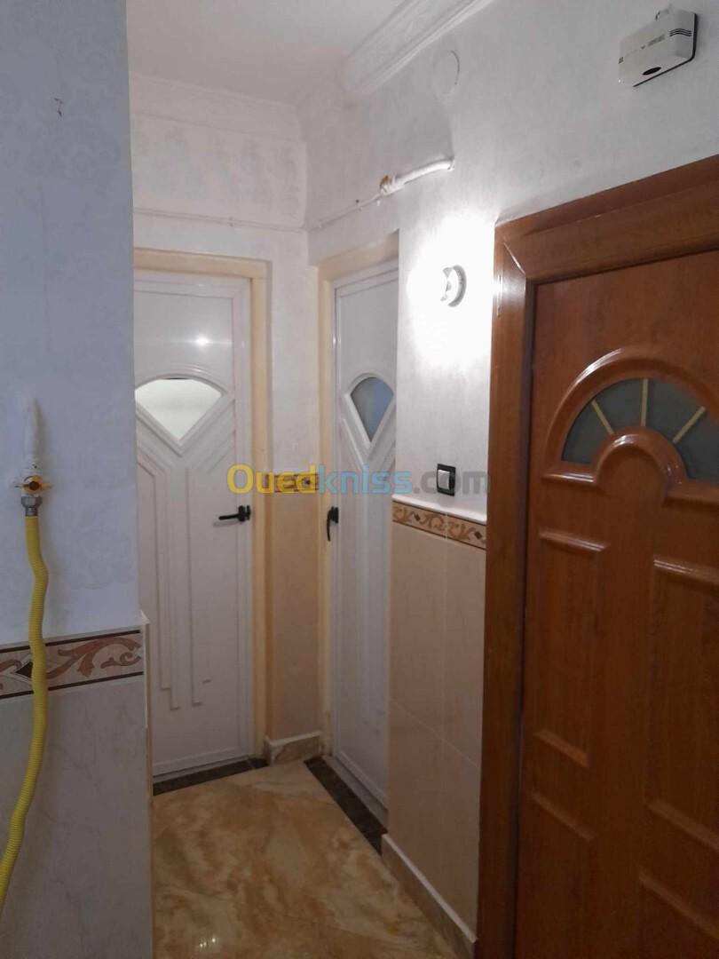 Vente Appartement F3 Mostaganem Mostaganem