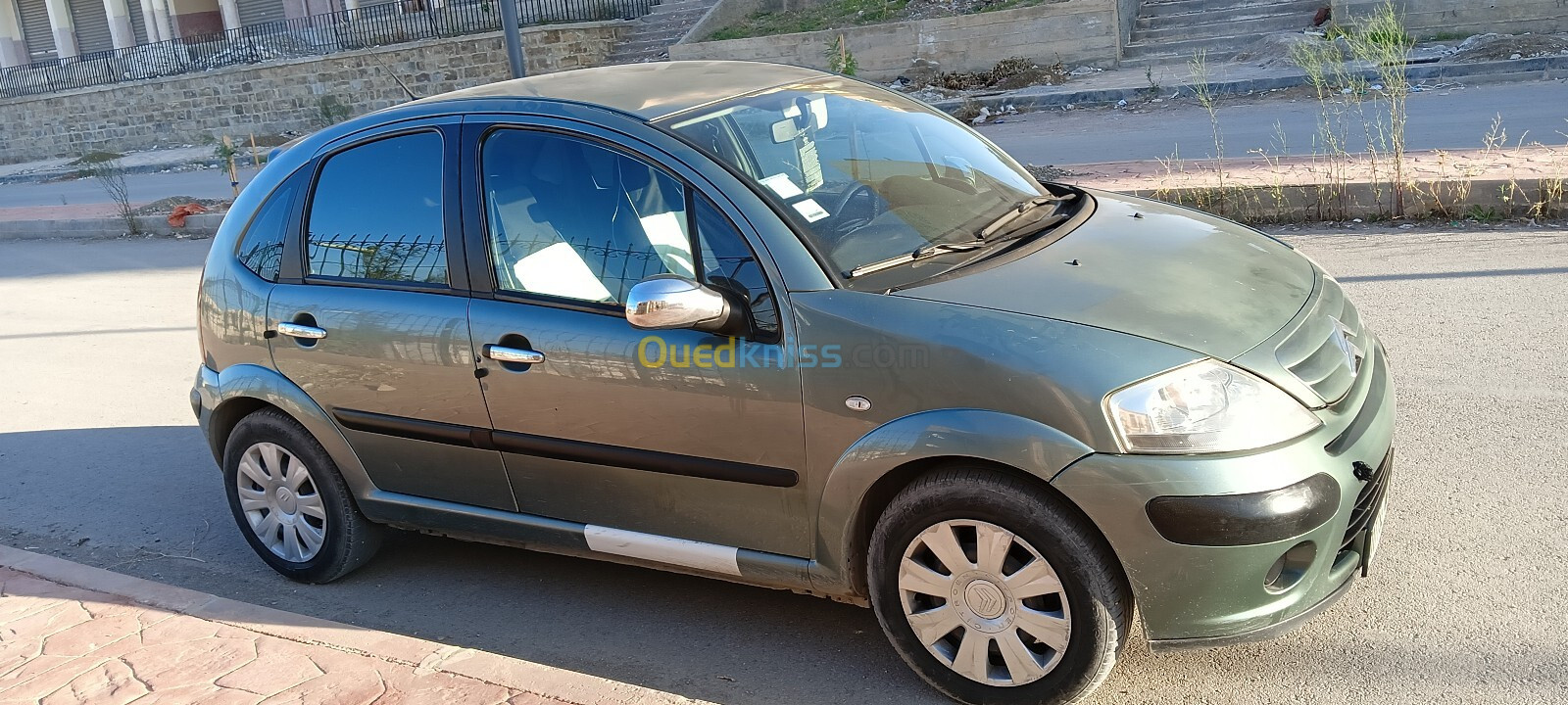 Citroen C3 2008 C3