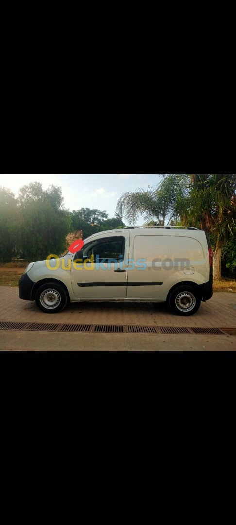 Renault Kangoo 2012 Kangoo