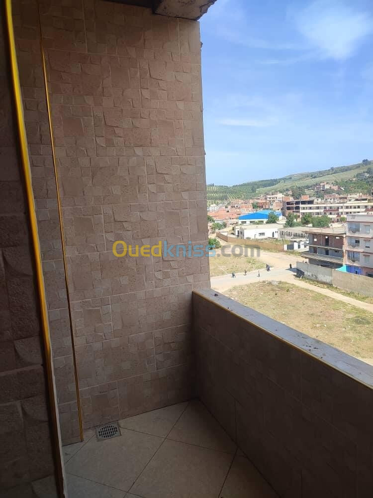 Vente Appartement Blida Soumaa