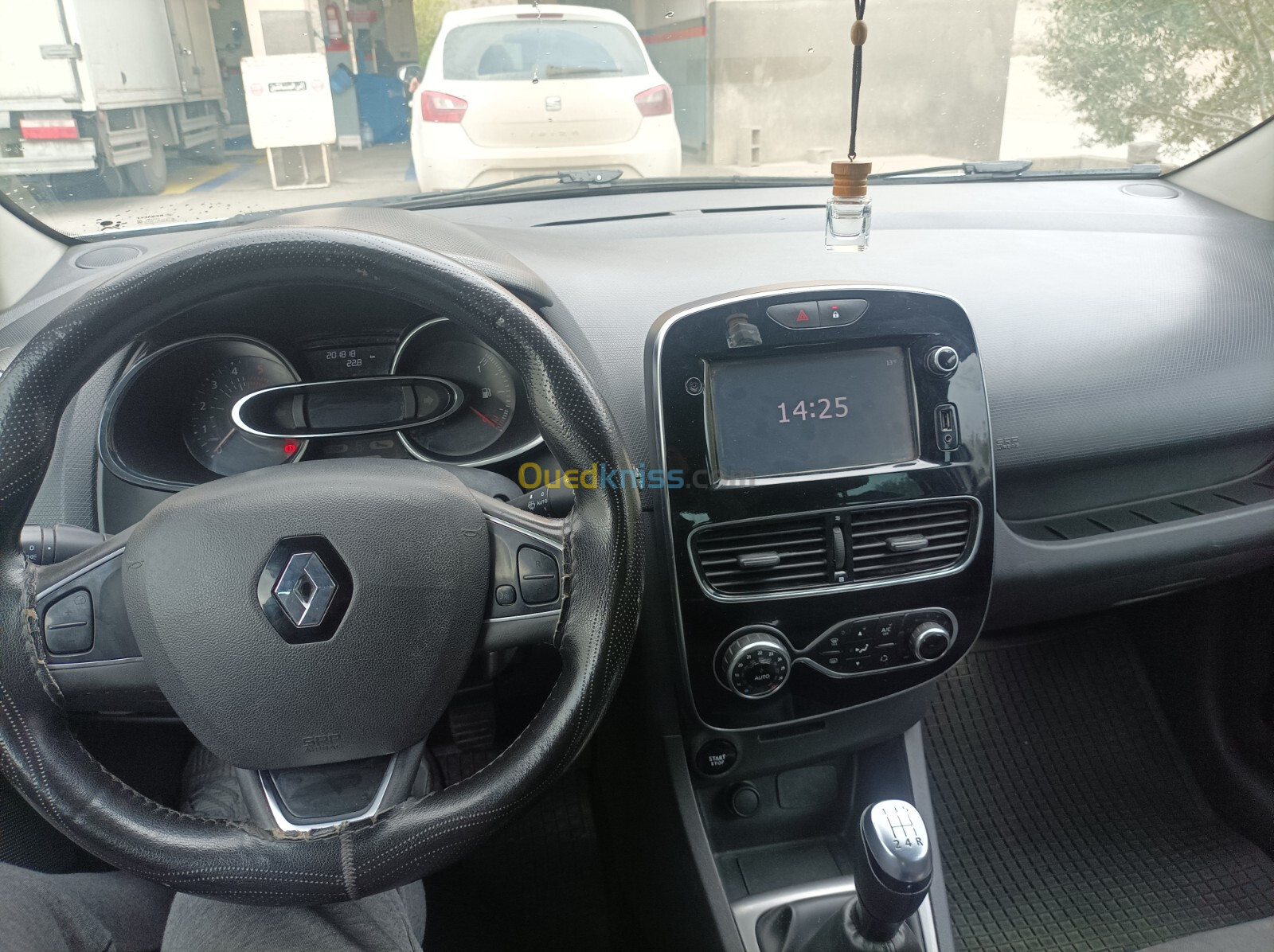 Renault Clio 4 2018 Limited 2