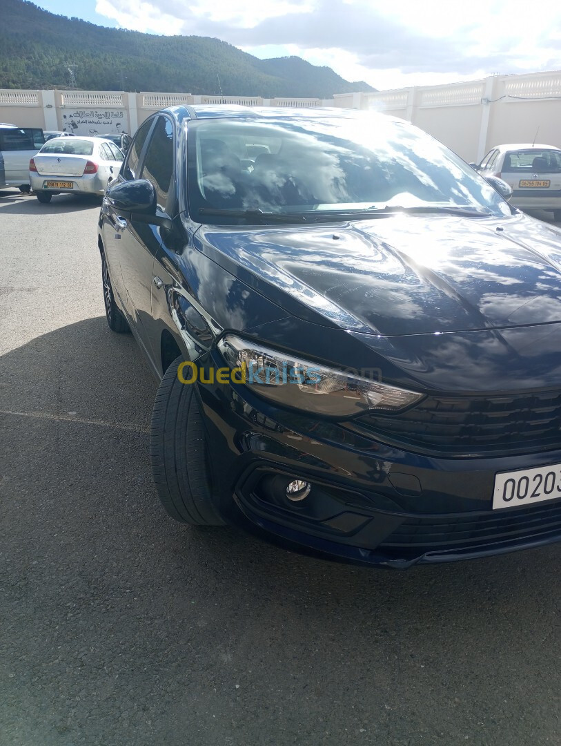 Fiat Tipo 2023 Sity+