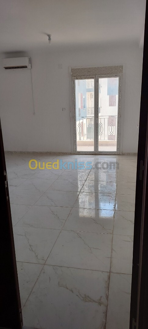 Vente Appartement F4 Alger Rahmania