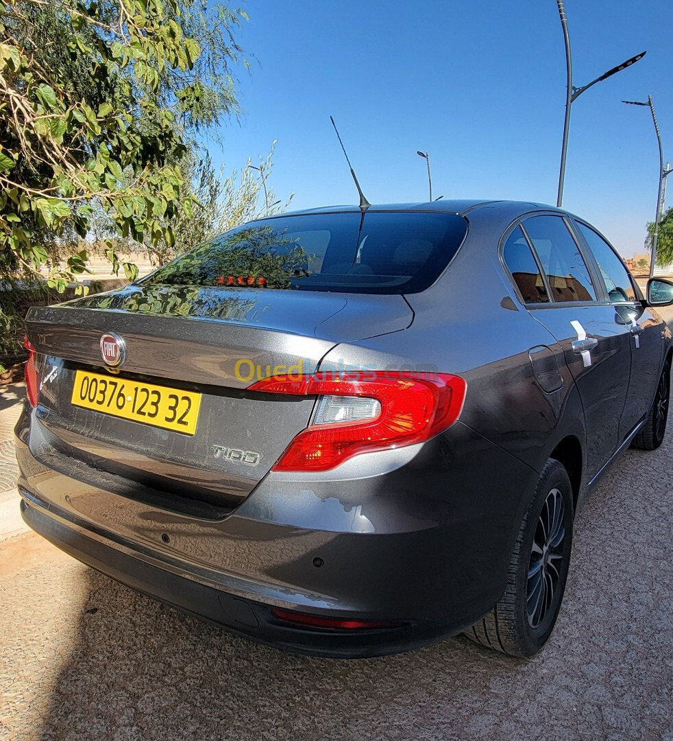 Fiat Tipo 2023 City plus