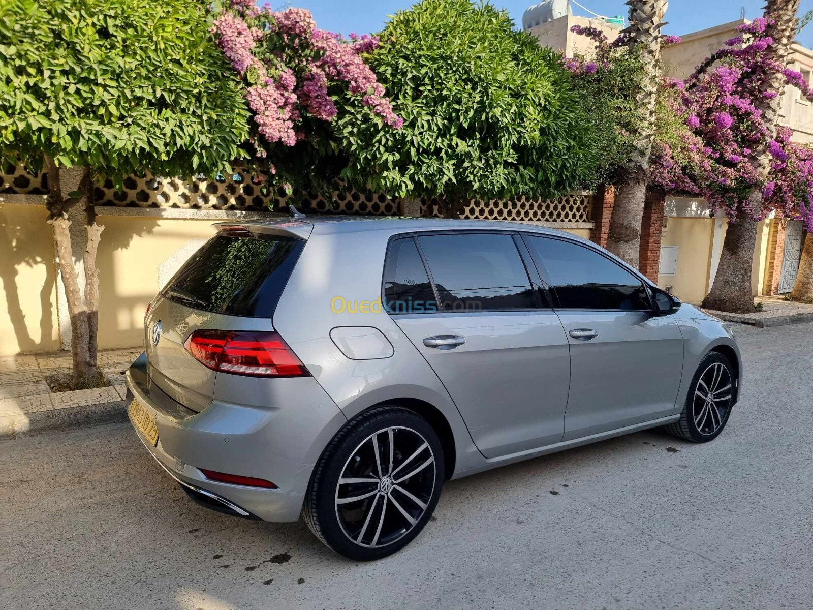 Volkswagen Golf 7 2019 START+