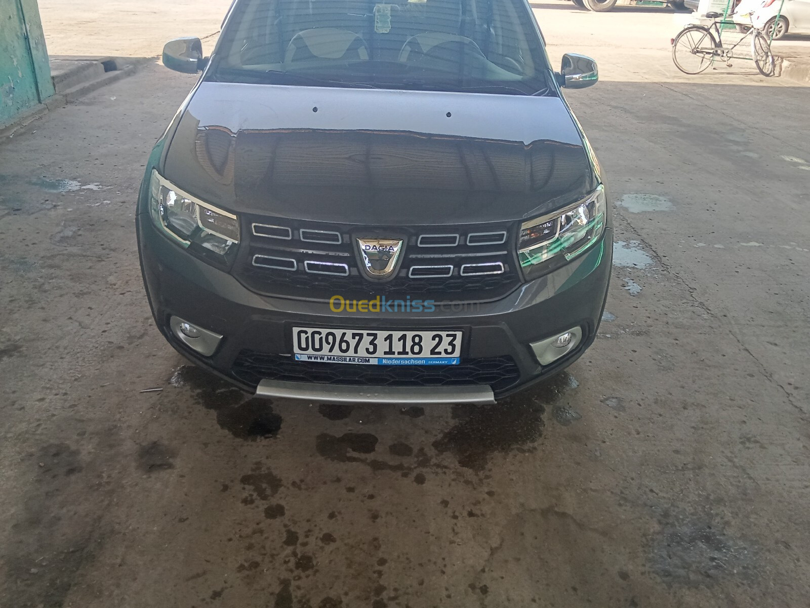 Dacia Sandero 2018 Stepway