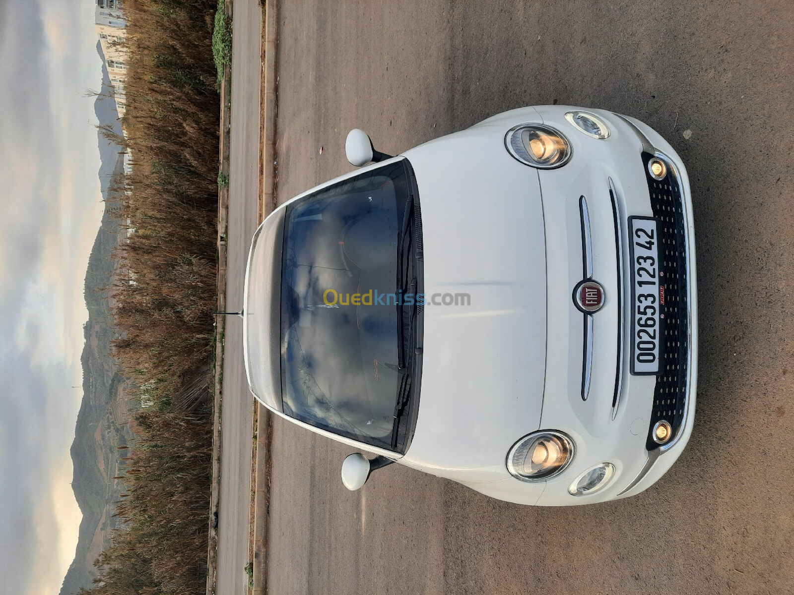 Fiat Fiat 500 2023 Dolce vita plus