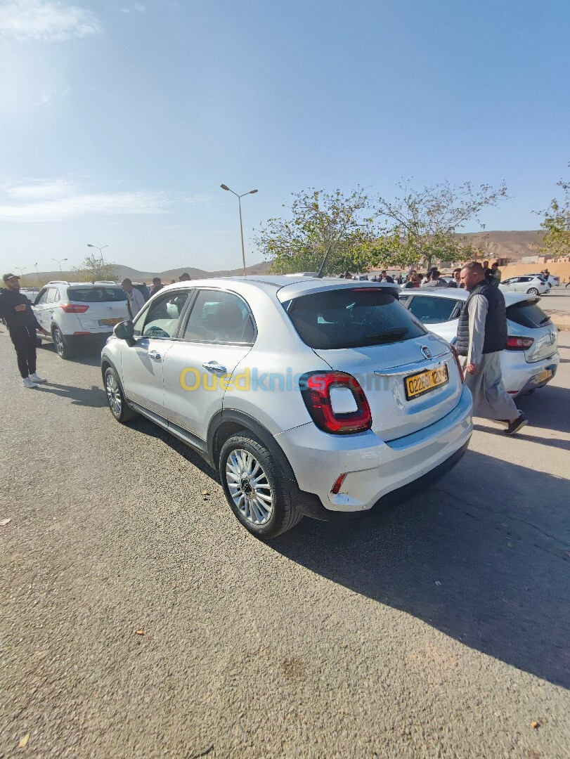 Fiat 500x 2020 500x