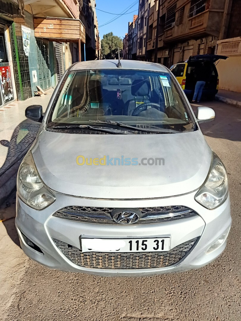 Hyundai i10 2015 i10