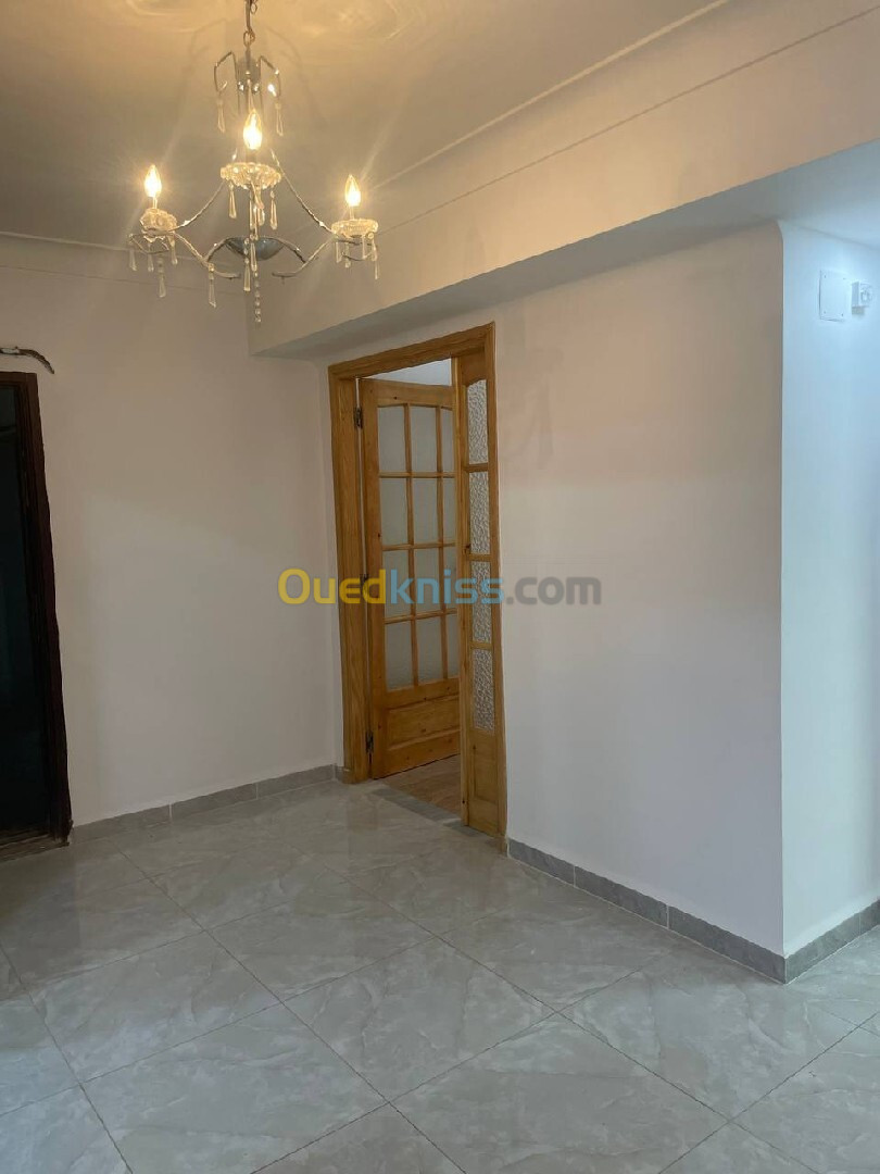 Vente Appartement F4 Alger Ouled fayet