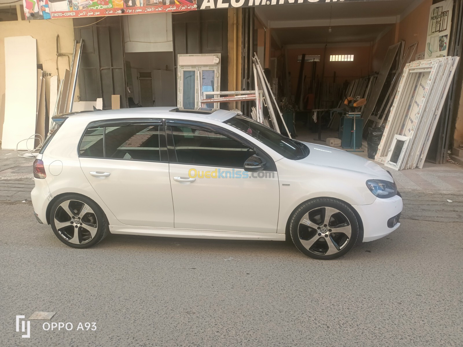 Volkswagen Golf 6 2013 Match