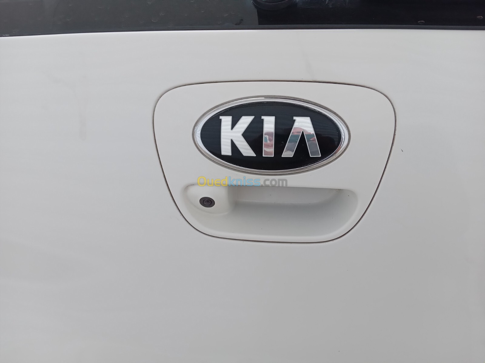 Kia Picanto 2018 EX