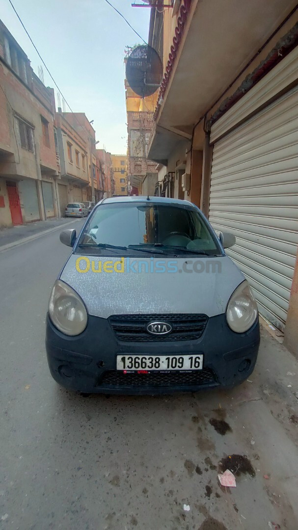 Kia Picanto 2009 