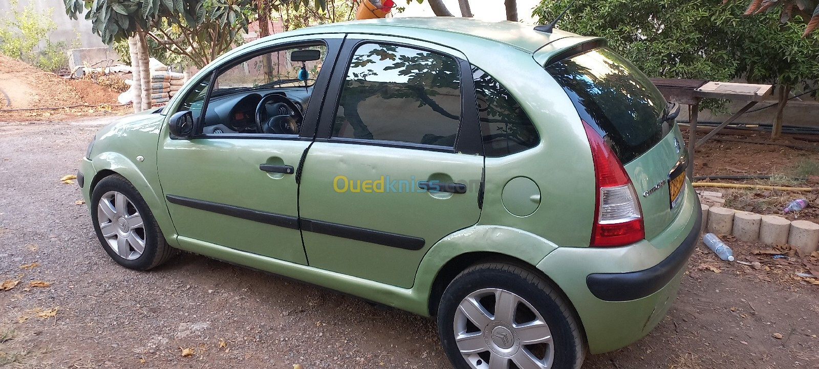 Citroen C3 2003 