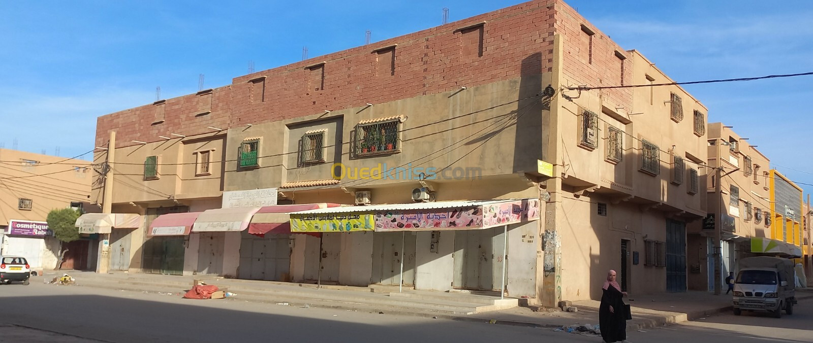 Vente Villa Djelfa Djelfa