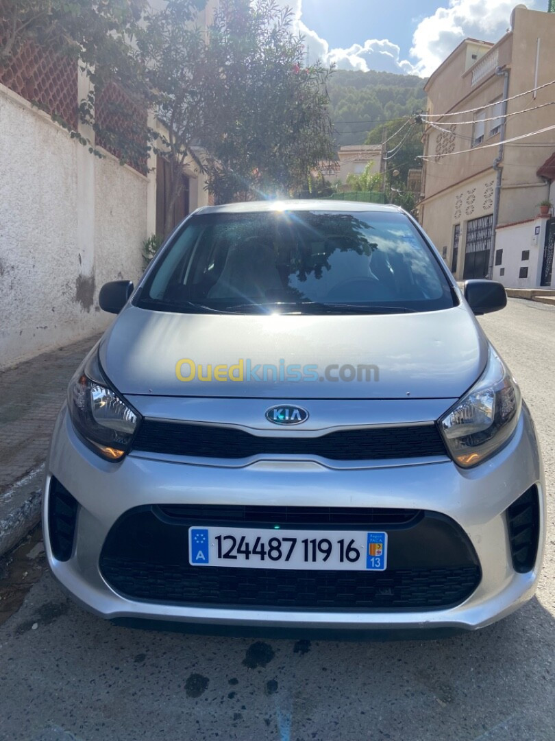 Kia Picanto 2019 LX